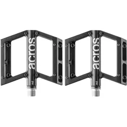 Acros, Velopedale