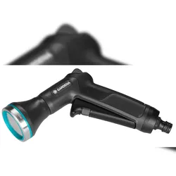GARDENA EcoLine Bewässerungsbrause: Nachhaltig & Sanfter Strahl