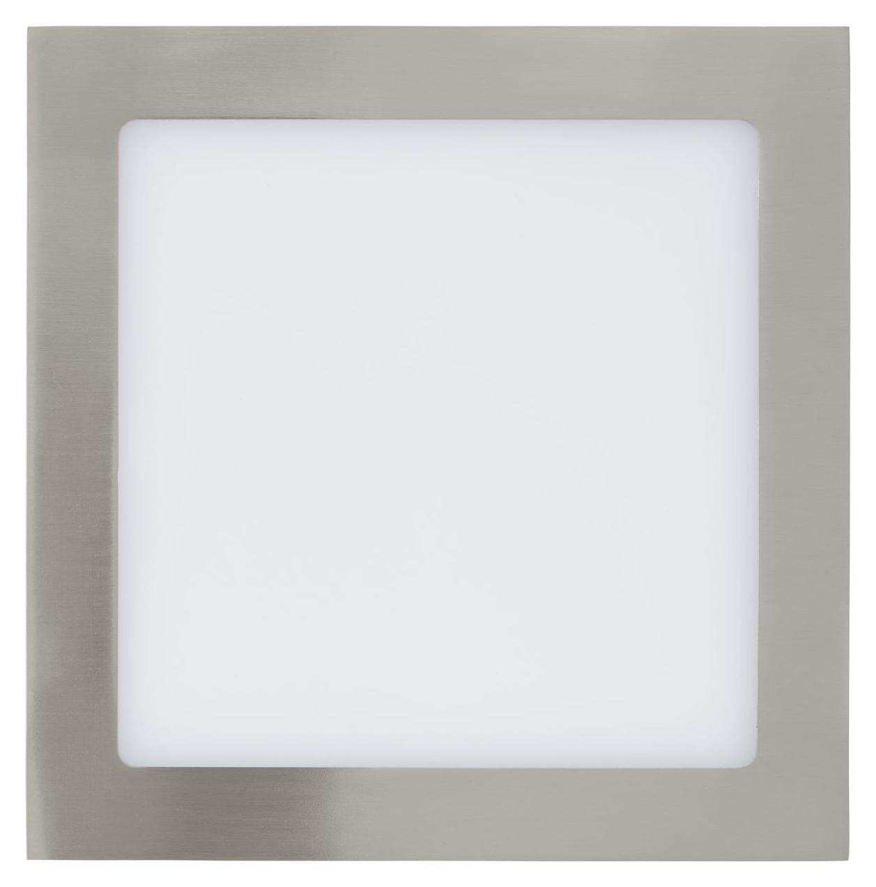 Eglo Plafondlamp FUEVA 1 LED 16-47W 230V