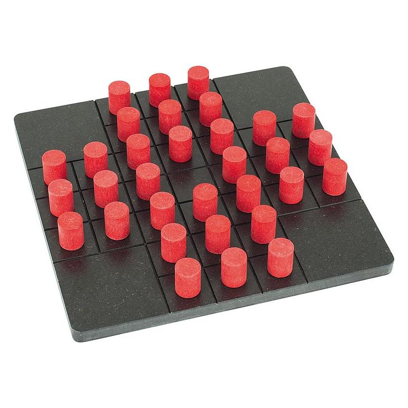 Goki Solitaire (Deutsch) (56848)