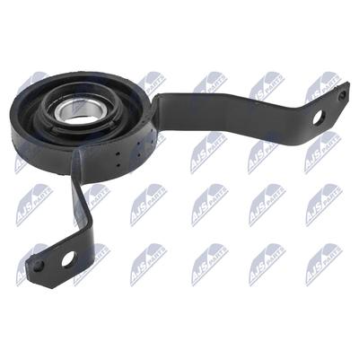 NTY Lagerung, Gelenkwelle NLW-AU-007 für VAG
