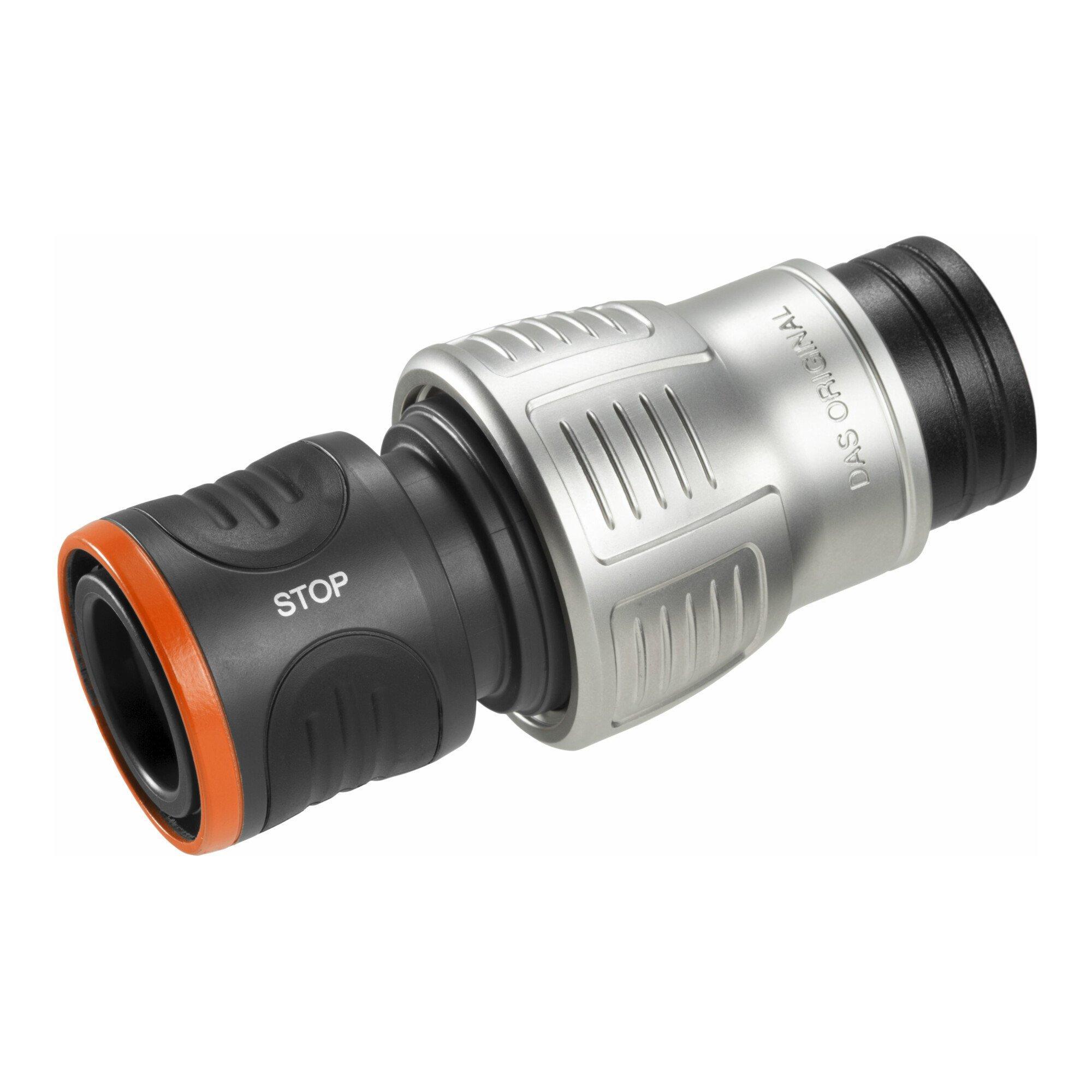 GARDENA Premium Wasserstop 3/4", Blister (18254-20)
