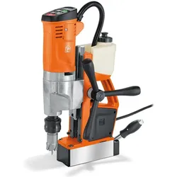 Fein, Bohrmaschine + Akkuschrauber, UniversalMagnetKernbohrmaschine bis 35 (Bohrmaschine)