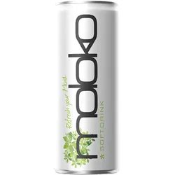 Moloko Limonade 24x 0,25 Liter (EINWEG)