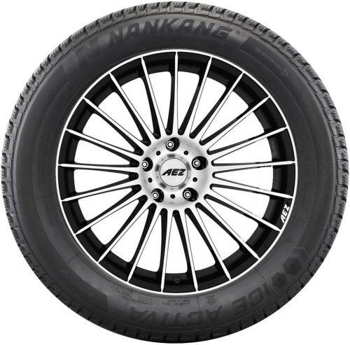 Nankang - Reifen Winterreifen [Nankang] 245/45r18 100t Ice Activa 2 Jd651 245/45 R18