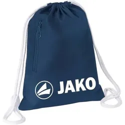 JAKO Gymsack JAKO, Größe ONE SIZE in Blau Blau