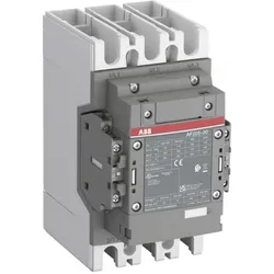 ABB AF205-30-22-42 Schütz, 110 kW, 110-120 V 50/60 Hz, Schienenanschlüsse fast operation coil