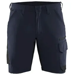 Blakläder, Arbeitshose, Service Shorts 4-Wege-Stretch (52, 58)