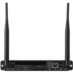Viewsonic VPCF5-S55-G1-2A INTEL I5-12450H, Digital Signage Zubehör, Schwarz