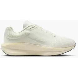 Nike Winflo 11 Laufschuhe Damen - sail/white-chalk-coconut milk -