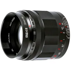 Meike MK 35mm F0.95 Objektiv für Canon EF-M