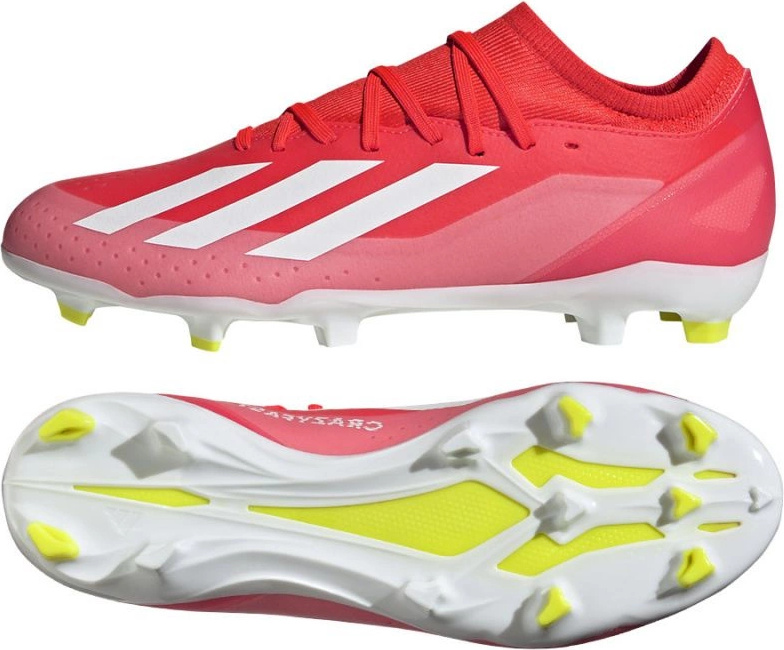 adidas Herren Schuhe Rot IE2377 Grösse 37 1/3