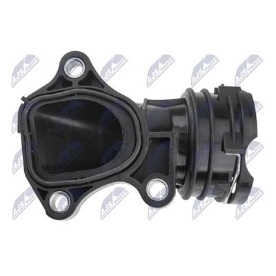 NTY CTM-ME-065 Wasserpumpe für Mercedes