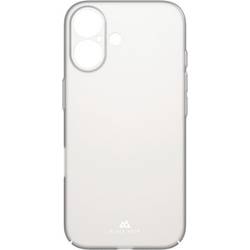 Black Rock Ultra Thin Iced Cover Apple iPhone 16 Transparent Induktives Laden 00228170