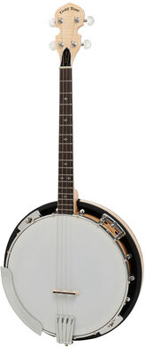Gold Tone CC-Irish Tenor Cripple Creek Naturel