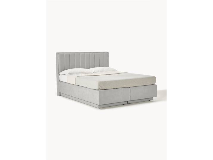 Boxspringbett Livia mit Stauraum