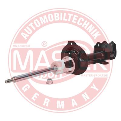 Master-sport Germany Stoßdämpfer [Hersteller-Nr. 313469-PCS-MS] für Daewoo, Chevrolet