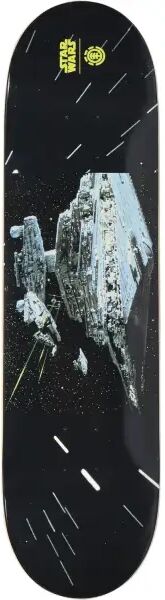 Skateboard Deck Element Star Wars SWXE (8.38" - Destroyer)