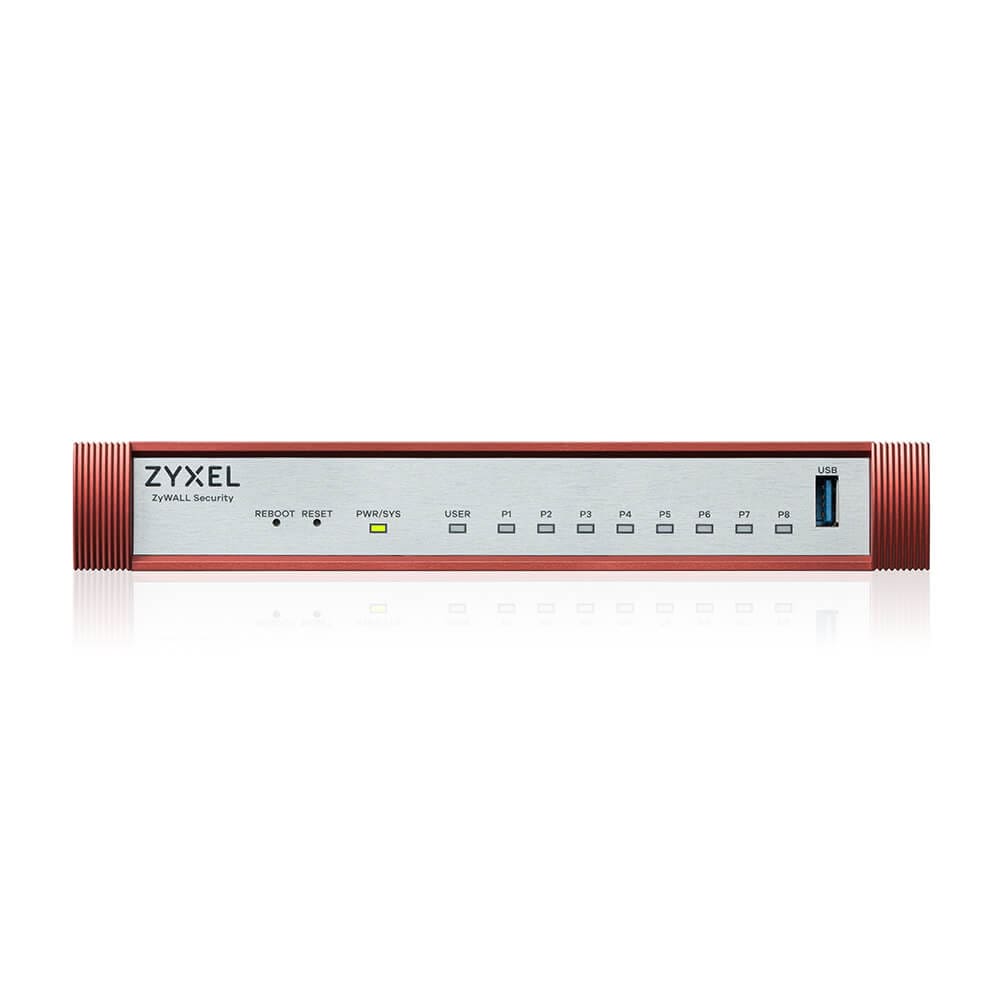 ZyXEL USGFLEX 100H (Device only) Firewall USGFLEX100H-EU0101F