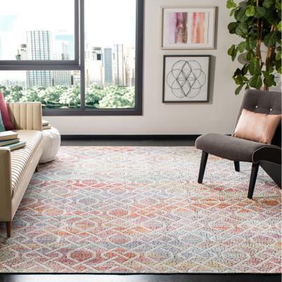 SAFAVIEH Provance Iran Vintage Boho Oriental Rug