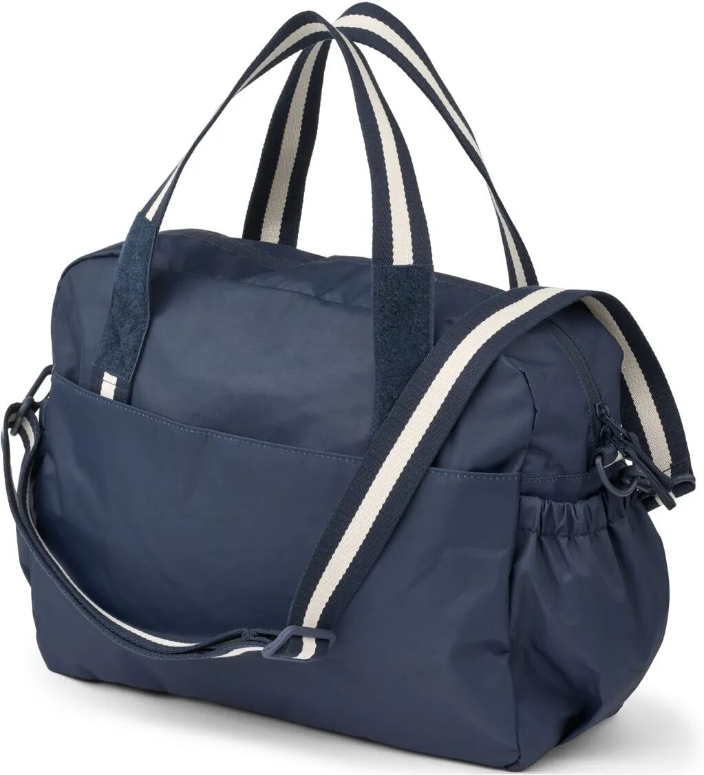 Liewood Sac à langer Carly Classic navy taille unique