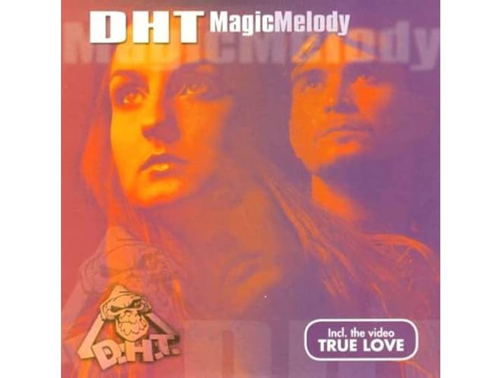 Dht - Magic Melody