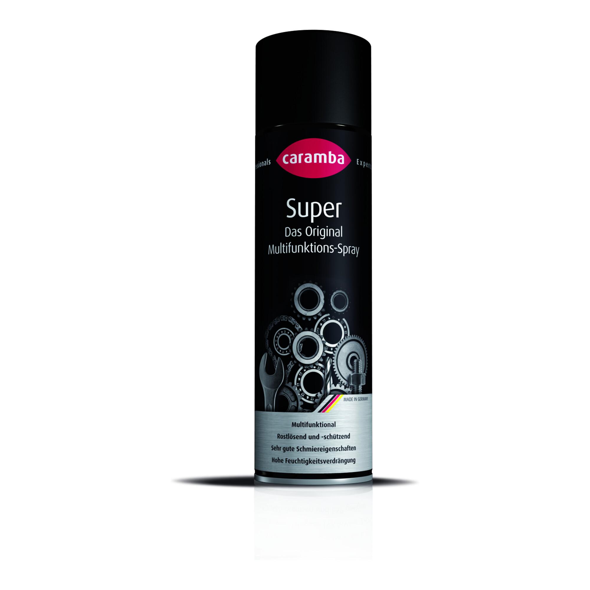 Caramba Multifunktions-Spray Super Das Original 500 ml (6612011)