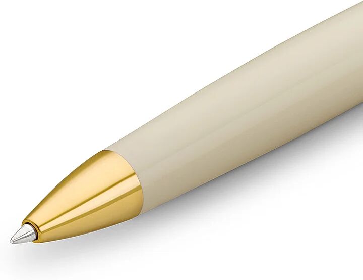 KAWECO Kugelschreiber Student 70's Soul  creme B