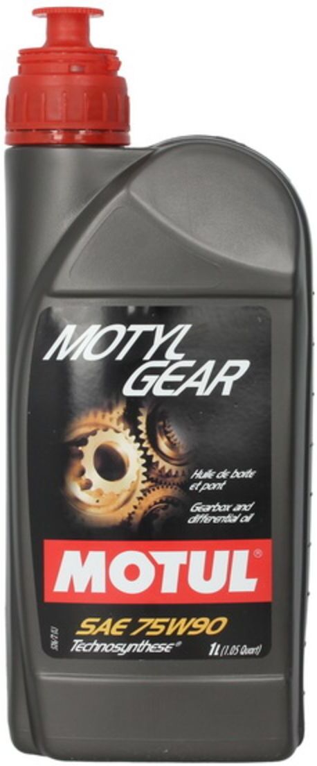 Getriebeöl MOTUL 109055 Motylgear 75W90 1L
