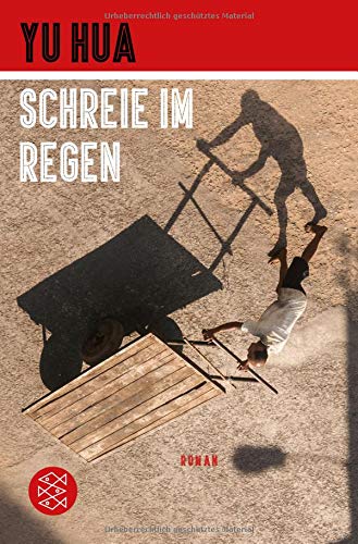 Hua Yu - Schreie im Regen: Roman - Preis vom 11.10.2026 03:10:56 h