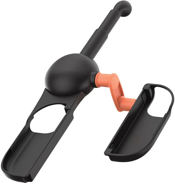 Dobe Fishing Rod for Nintendo Switch 2-Zwart (Switch 2) Nieuw