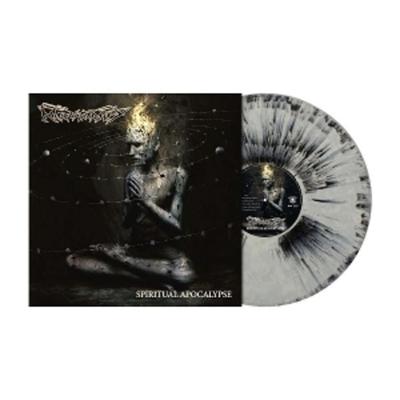 Spiritual Apocalypse - Monstrosity, Vinyl