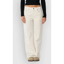 Rip Curl Aggie Cord Relaxed Hose bone Gr. 29