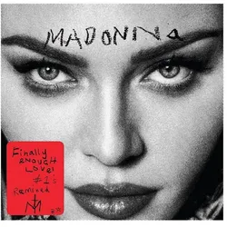 I-DI, Schallplatten, Finally Enough Love (Madonna)
