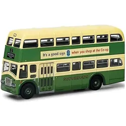 Corgi Leyland PD3 Queen Mary- Southdown