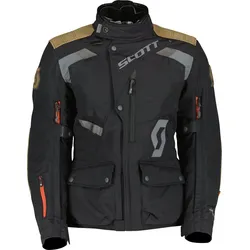 Scott Dualraid Dryo Damen Motorrad Textiljacke
