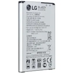 LG Original Akku für K7 X210, Smartphone Akku
