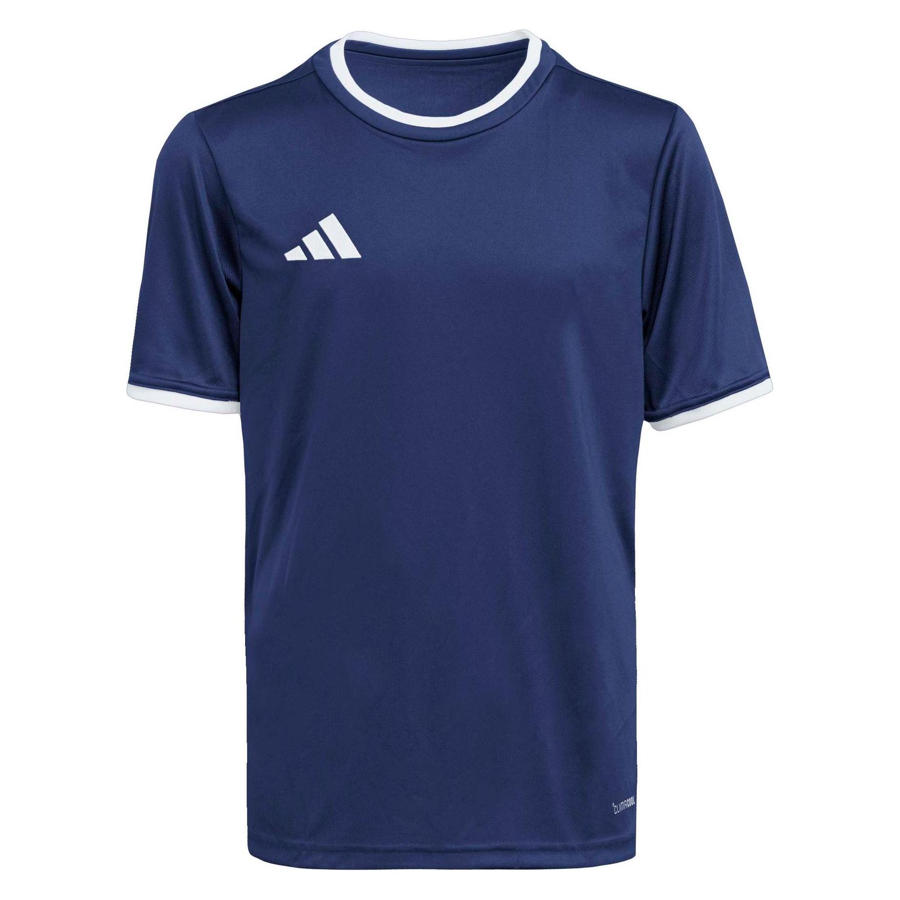 Adidas entrada jsy t-shirt (176) (JZ2522)