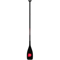 Starboard Lima Prepreg Carbon Skinny Oval Pro F35 1teiliges SUP Paddel 2026