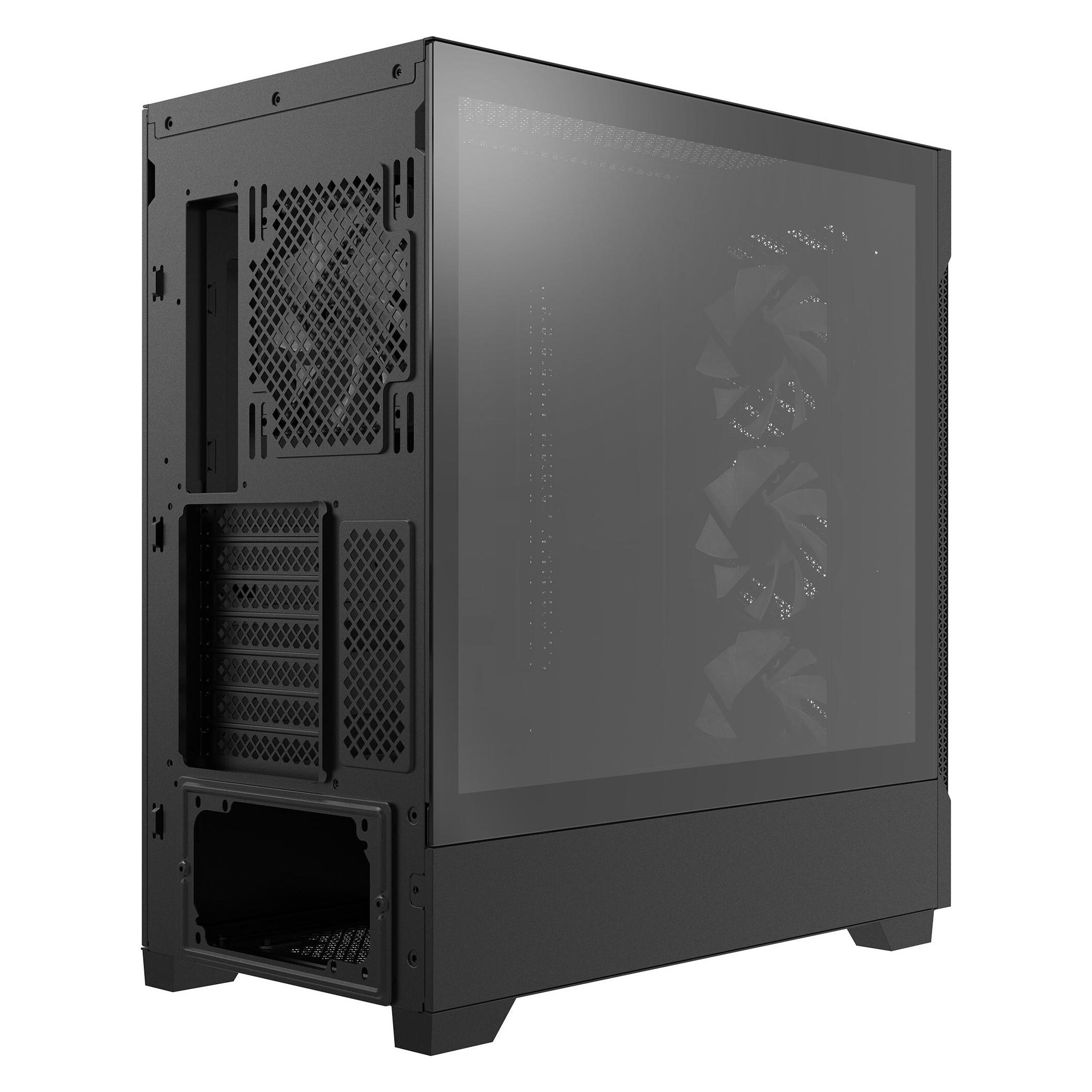XPG Starker Air Btf (ATX, mATX, Mini-ITX) (75261577)