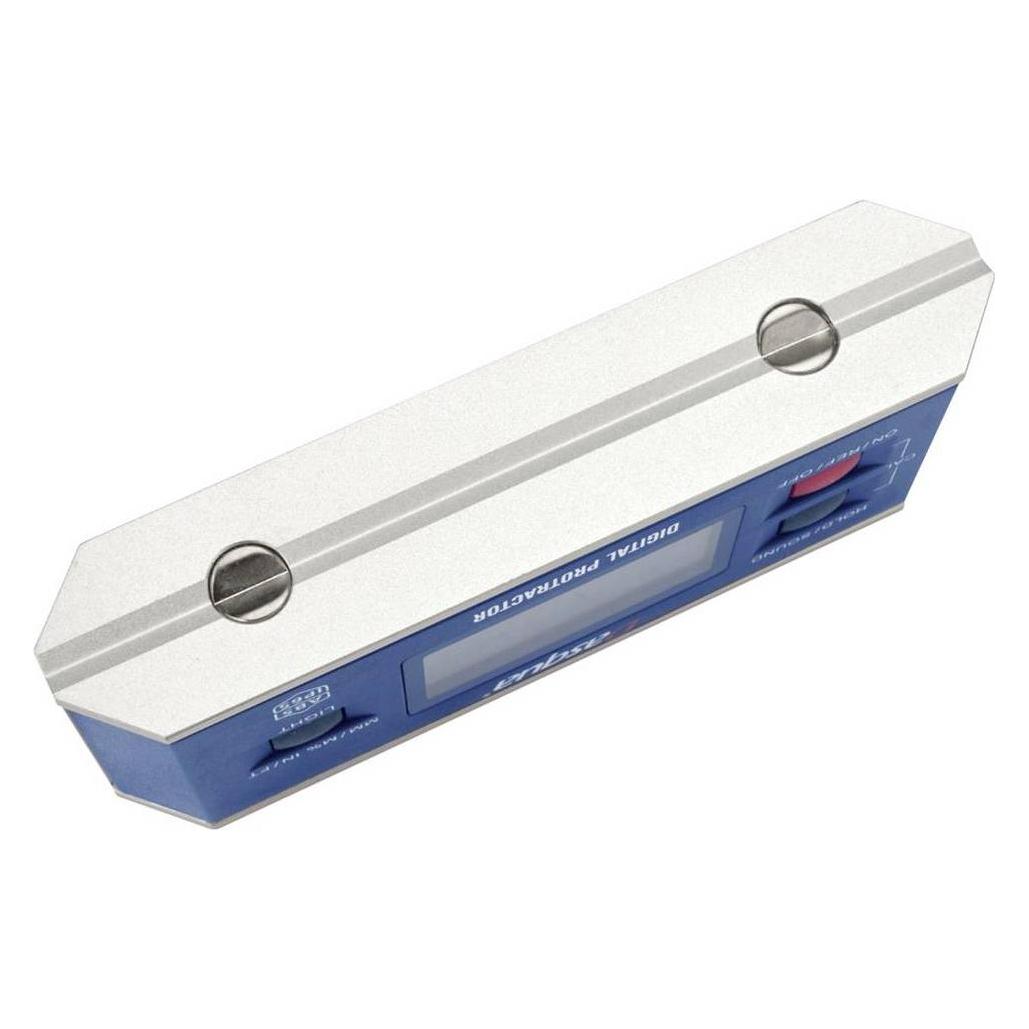 Dasqua 8400-0005 Digitaler Winkelmesser (8400-0005)