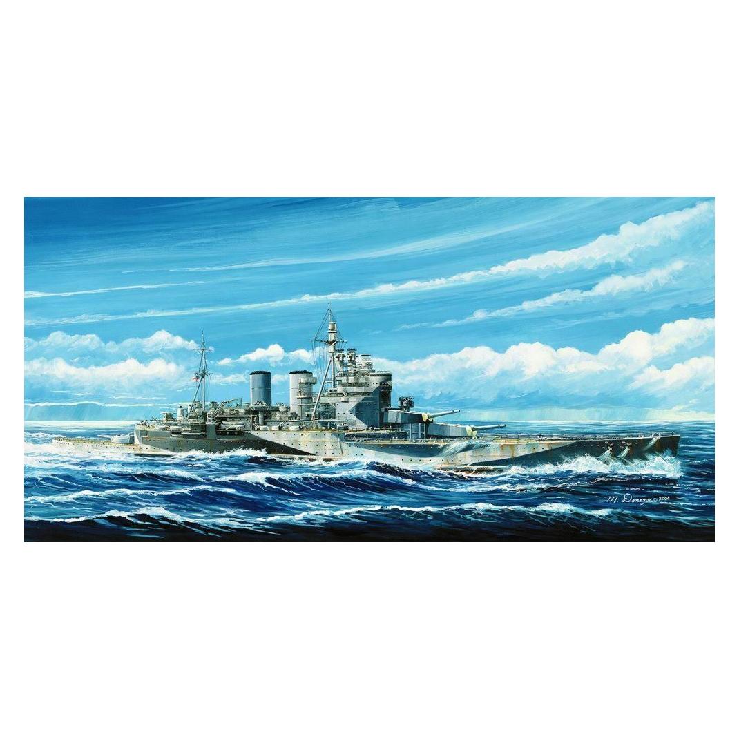 Trumpeter HMS Renown 1945 (05765)