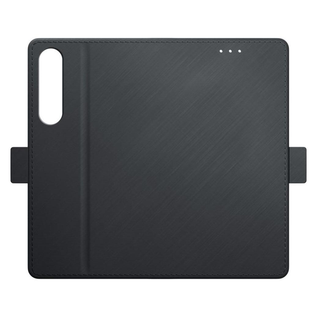 3MK Sony Xperia 1 V - Wallet Case (Sony Xperia 1 V) (W-3WalCas-SoXp142-0)