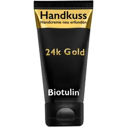 50ml Biotulin Handkuss Handcreme