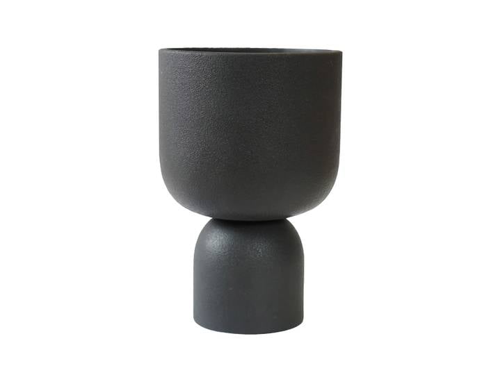 DBKD Pot Post Ø13 cm Cast iron
