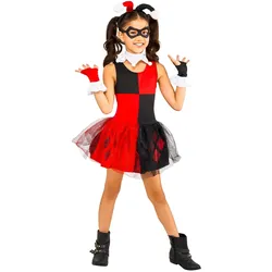 Rubies Batman Harley Quinn (S)