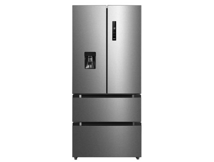 Hanseatic French Door HFD18983DWDI, 189,8 cm hoch, 83,3 cm breit