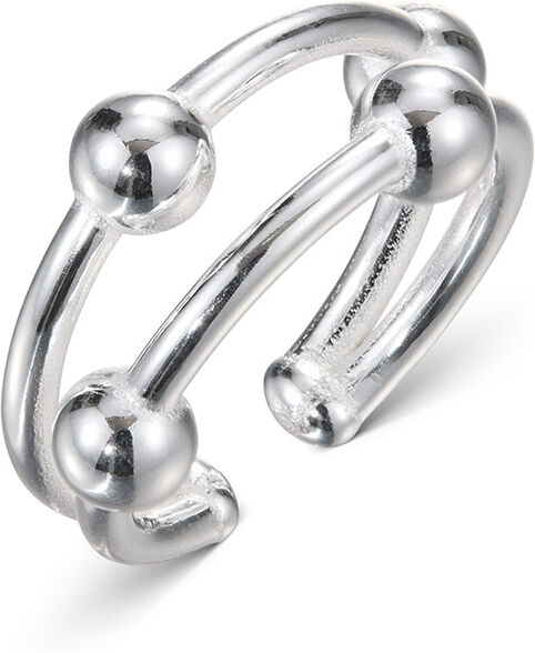 Kalevala Kehät ear cuff korvakoru hopea 261001702