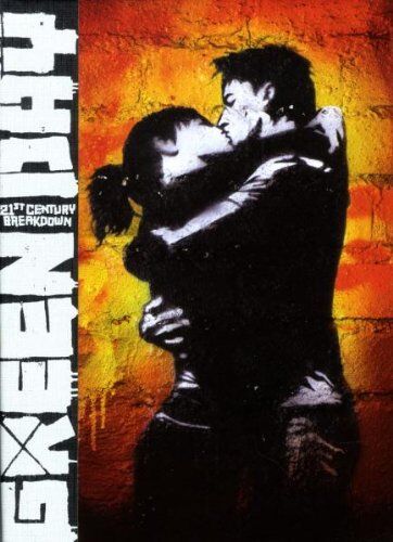 Green Day - 21st Century Breakdown (Special Edition DigiBook) - Preis vom 11.10.2026 03:10:56 h