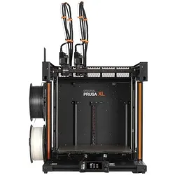 Prusa XL (360 x 360 x 360 mm), 3D Drucker, Schwarz
